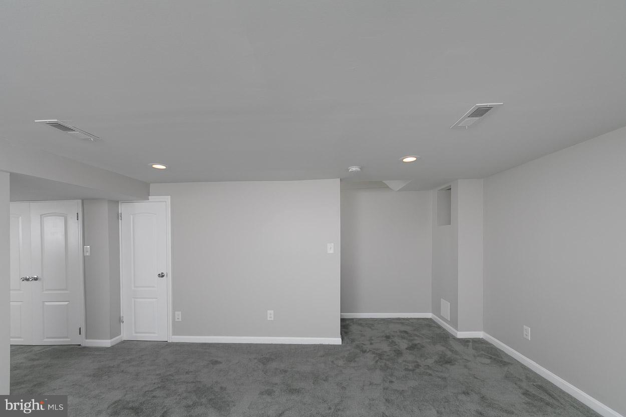 1210 Gleneagle Road Baltimore, MD 21239 - Photo 21 of 25 Basement