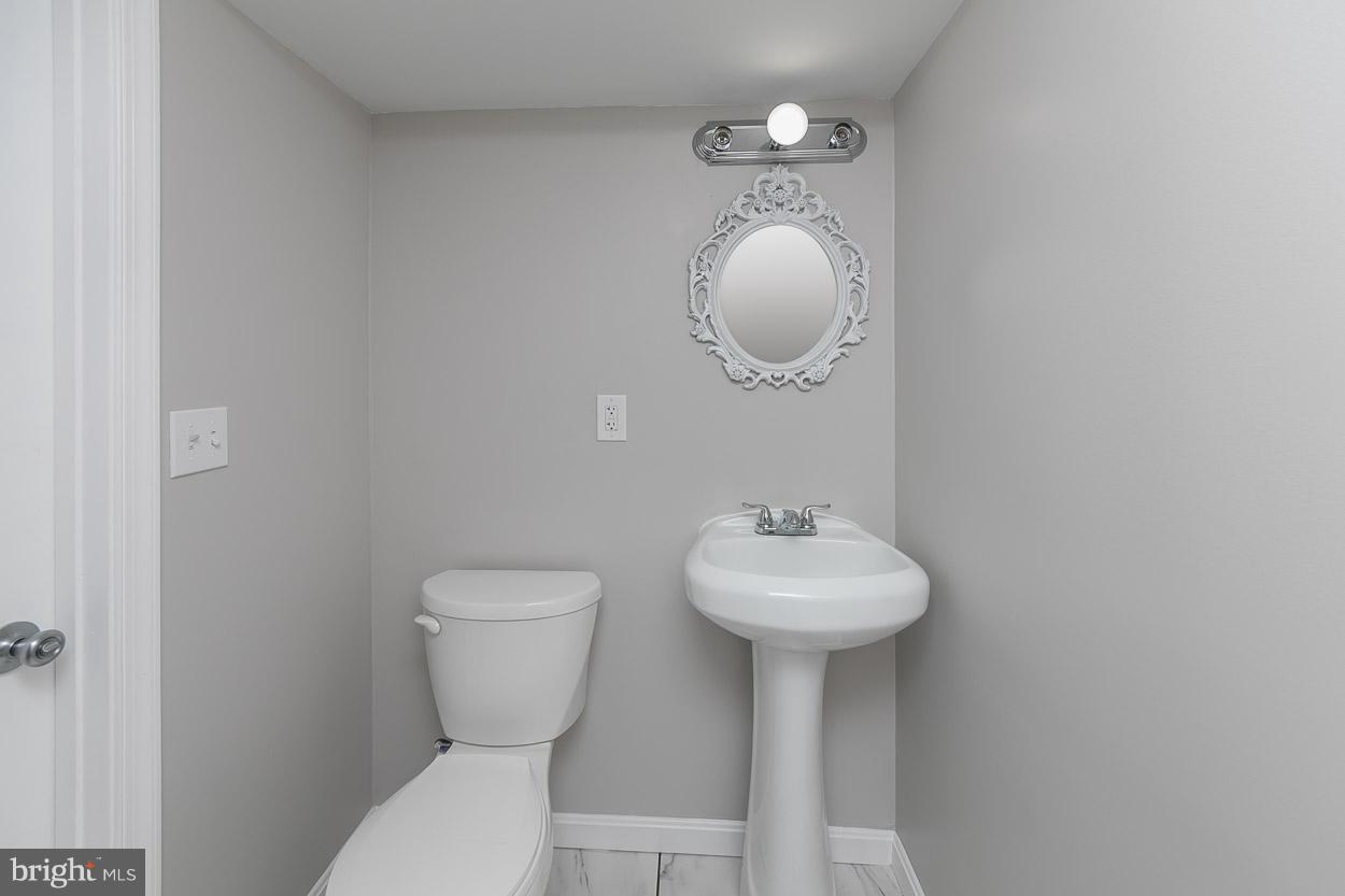1210 Gleneagle Road Baltimore, MD 21239 - Photo 22 of 25 Basement