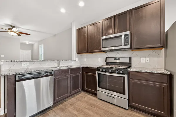 $292,000 | 24903 Lorenzo Glaze Trail, Katy, TX 77493