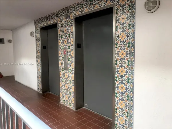 $2,600 | 700 Northeast 63rd Street, Unit D503, Miami, FL 33138