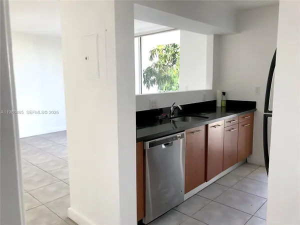 $2,600 | 700 Northeast 63rd Street, Unit D503, Miami, FL 33138