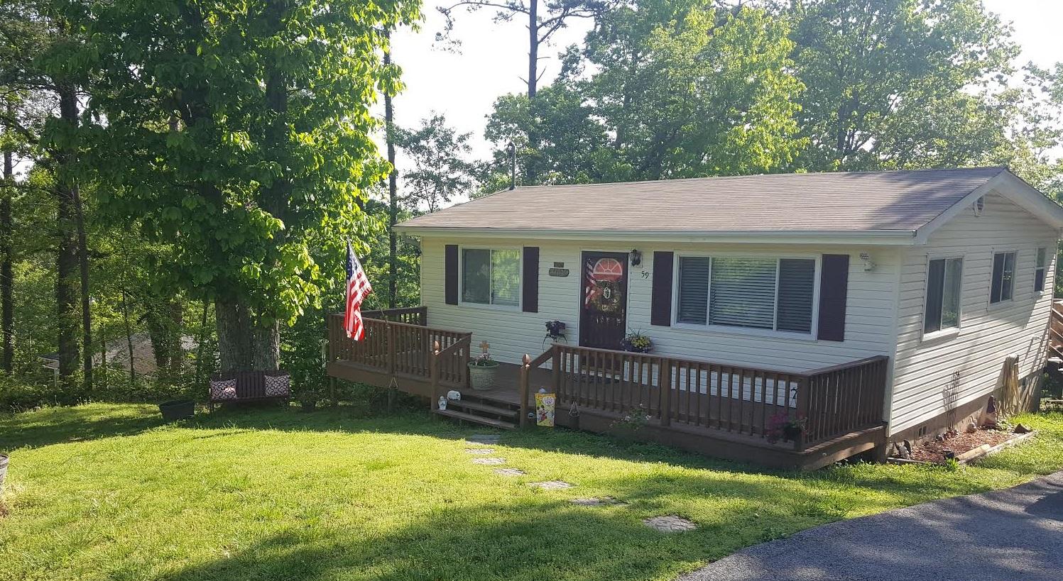 59 Ridgeland Road Rossville, GA 30741 - Photo 1 of 27 Welcome Home