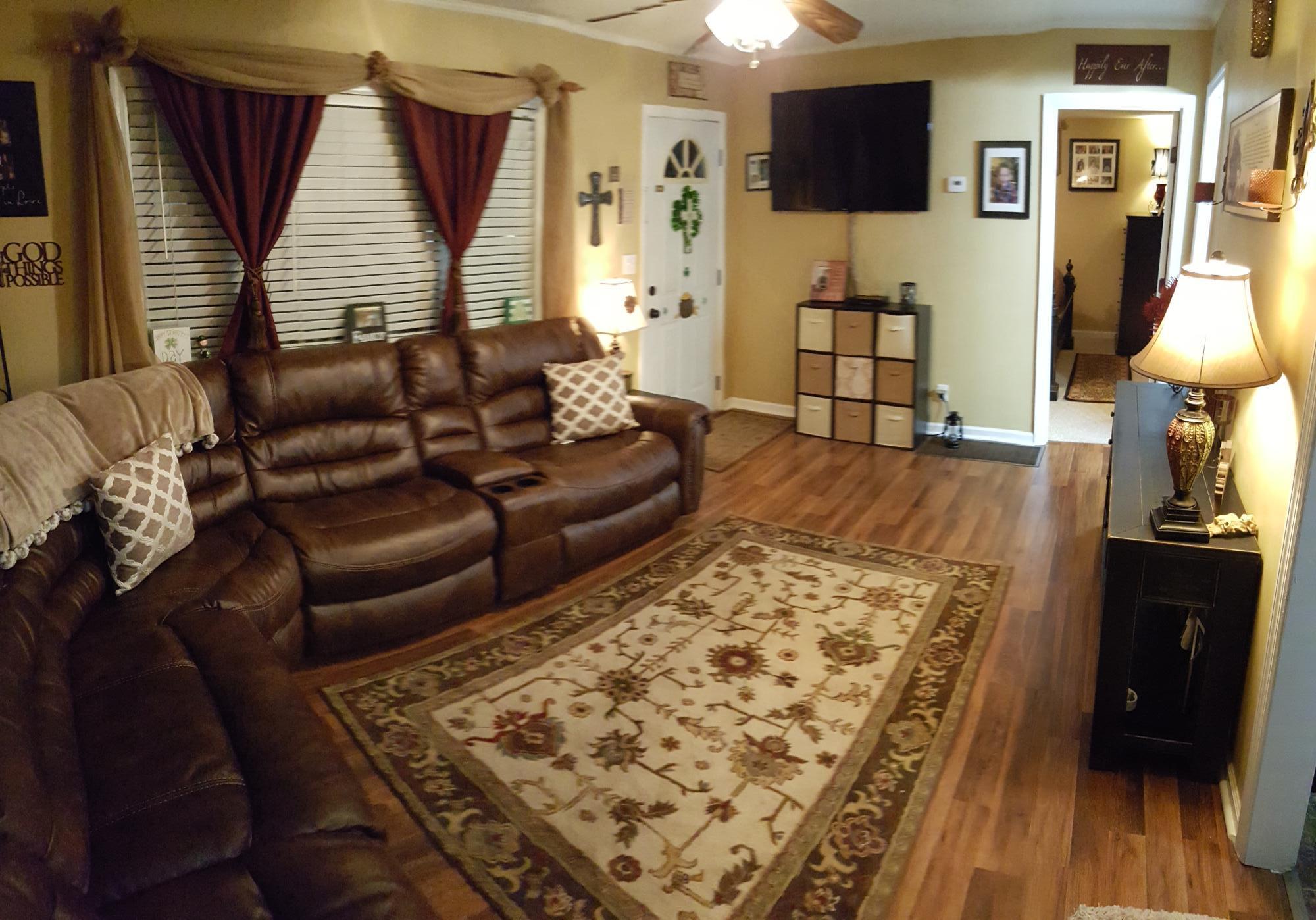 59 Ridgeland Road Rossville, GA 30741 - Photo 3 of 27 love my house