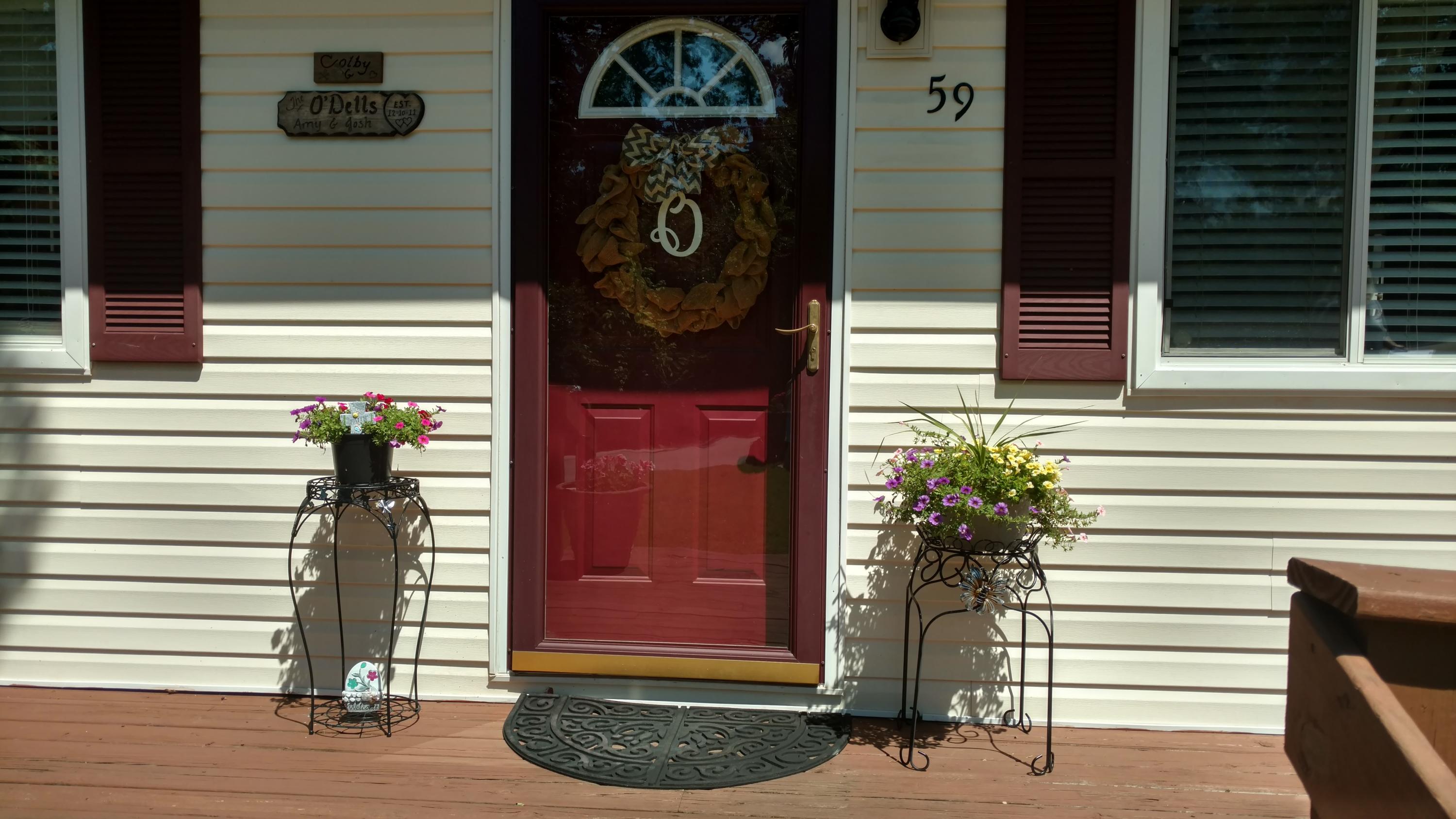 59 Ridgeland Road Rossville, GA 30741 - Photo 24 of 27 Welcome home