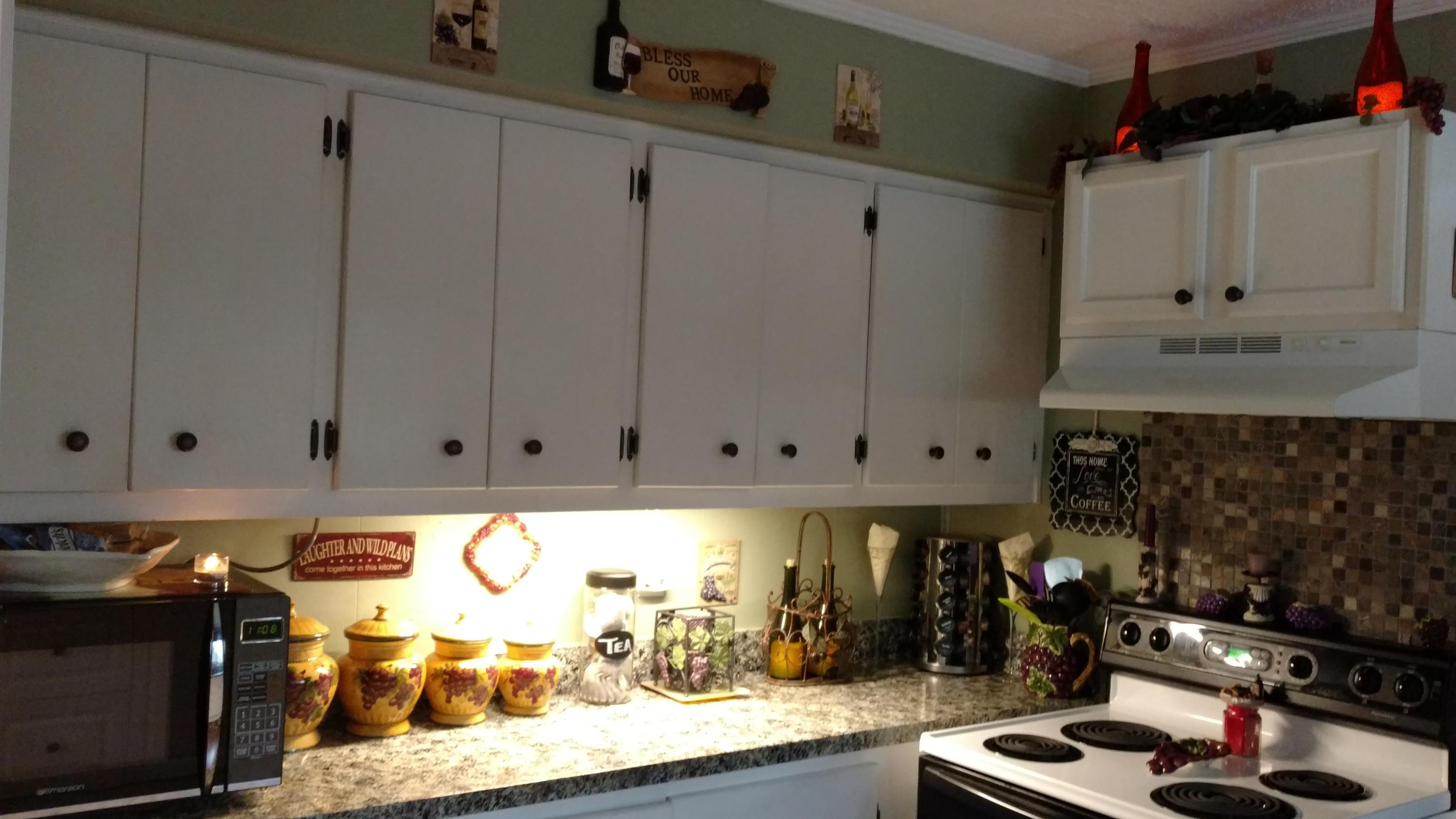 59 Ridgeland Road Rossville, GA 30741 - Photo 7 of 27 kitchen