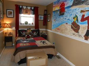 59 Ridgeland Road Rossville, GA 30741 - Photo 9 of 27 Bedroom 2