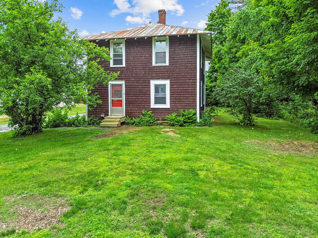 7 James Street Bingham, ME 04920 - Photo 1 of 45 37_DJI_0392_DxO_mls