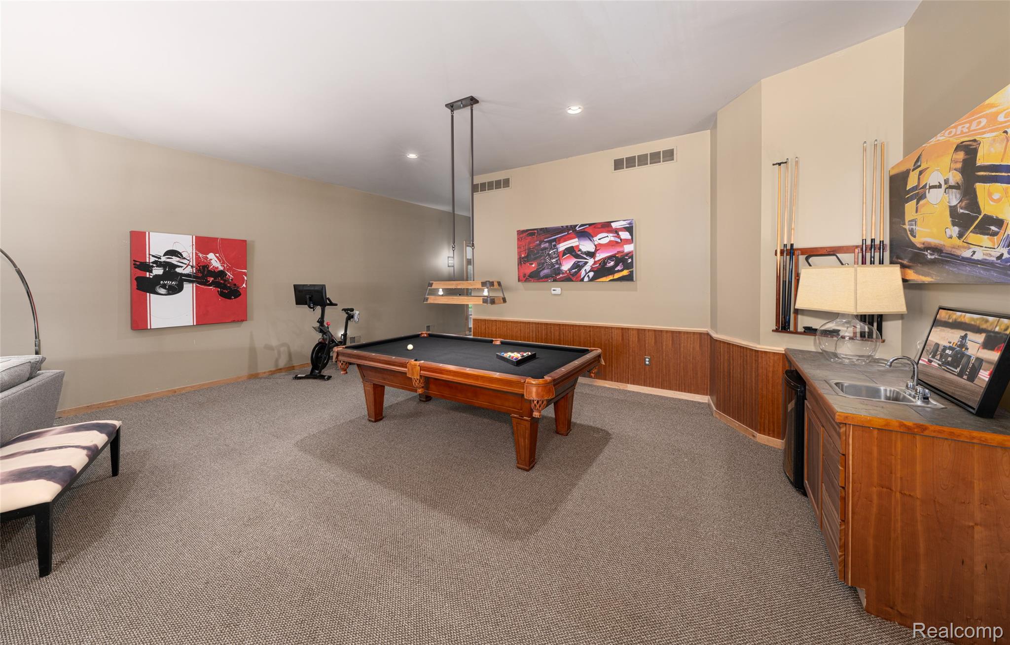 4832 Hosner Road Oxford, MI 48370 - Photo 21 of 43 4832 Hosner Rd Oxford INT Lwr Lvl-17.jpg