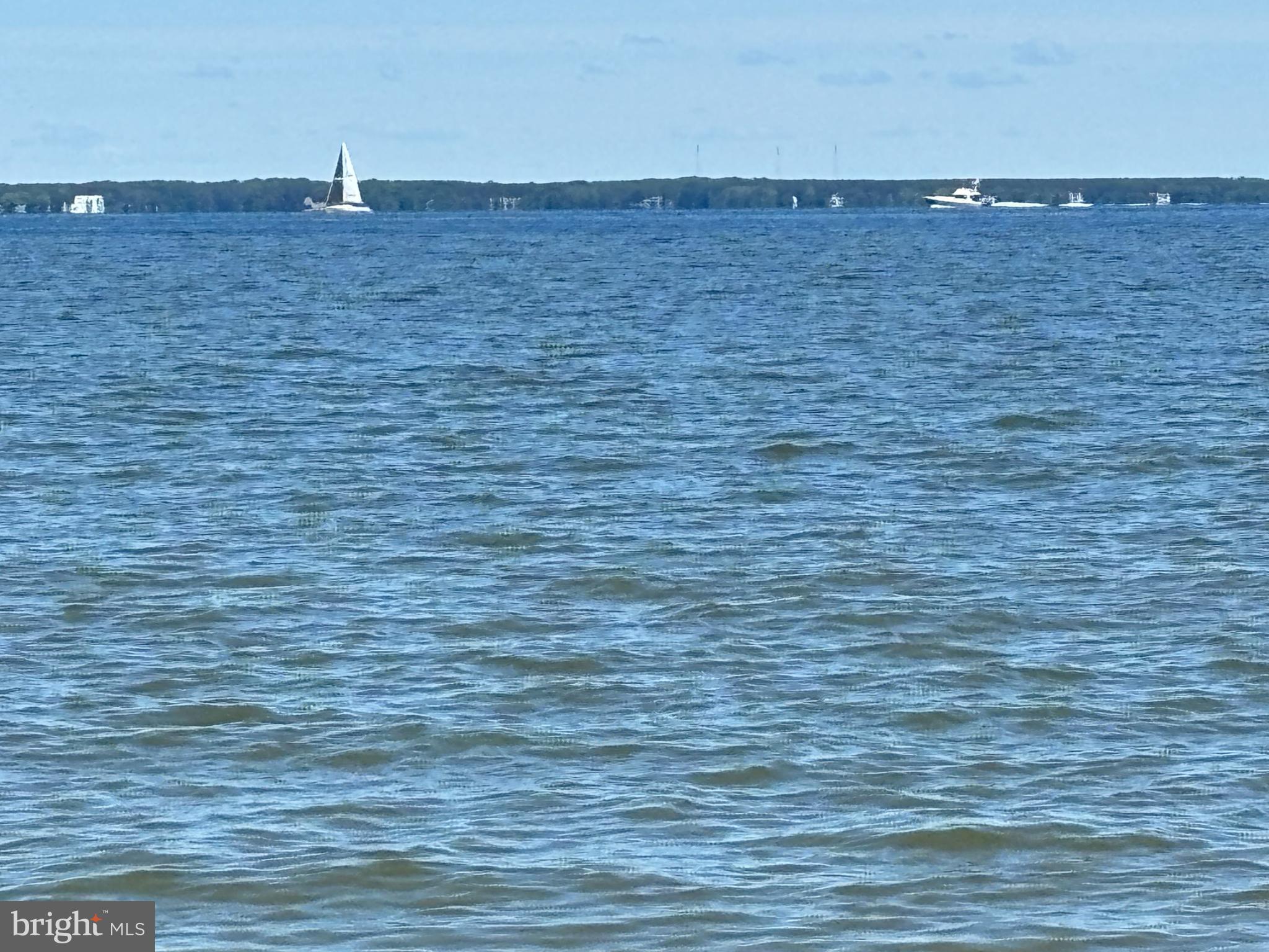 10770 Rich Neck Road Claiborne, MD 21624 - Photo 101 of 107 broad views of Eastern Bay