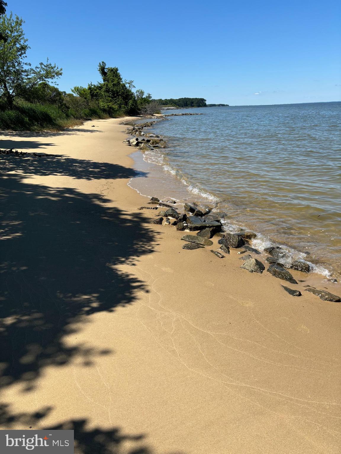 10770 Rich Neck Road Claiborne, MD 21624 - Photo 102 of 107 a view of an ocean