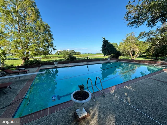 $7,900,000 | 10770 Rich Neck Road, Claiborne, MD 21624