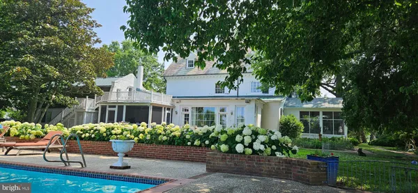 $7,900,000 | 10770 Rich Neck Road, Claiborne, MD 21624