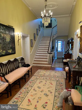 $7,900,000 | 10770 Rich Neck Road, Claiborne, MD 21624