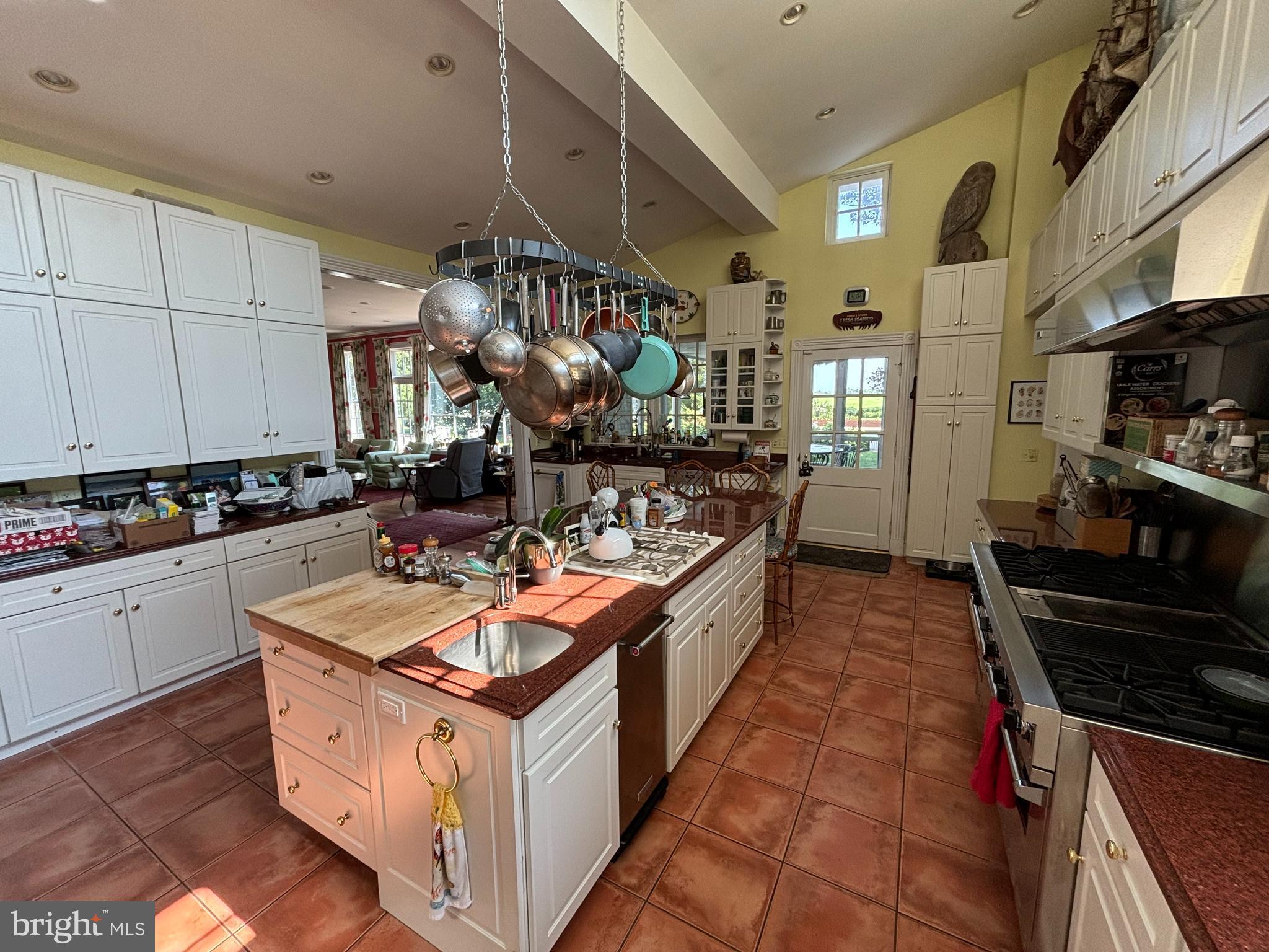 10770 Rich Neck Road Claiborne, MD 21624 - Photo 25 of 107 chef-designed kitchen