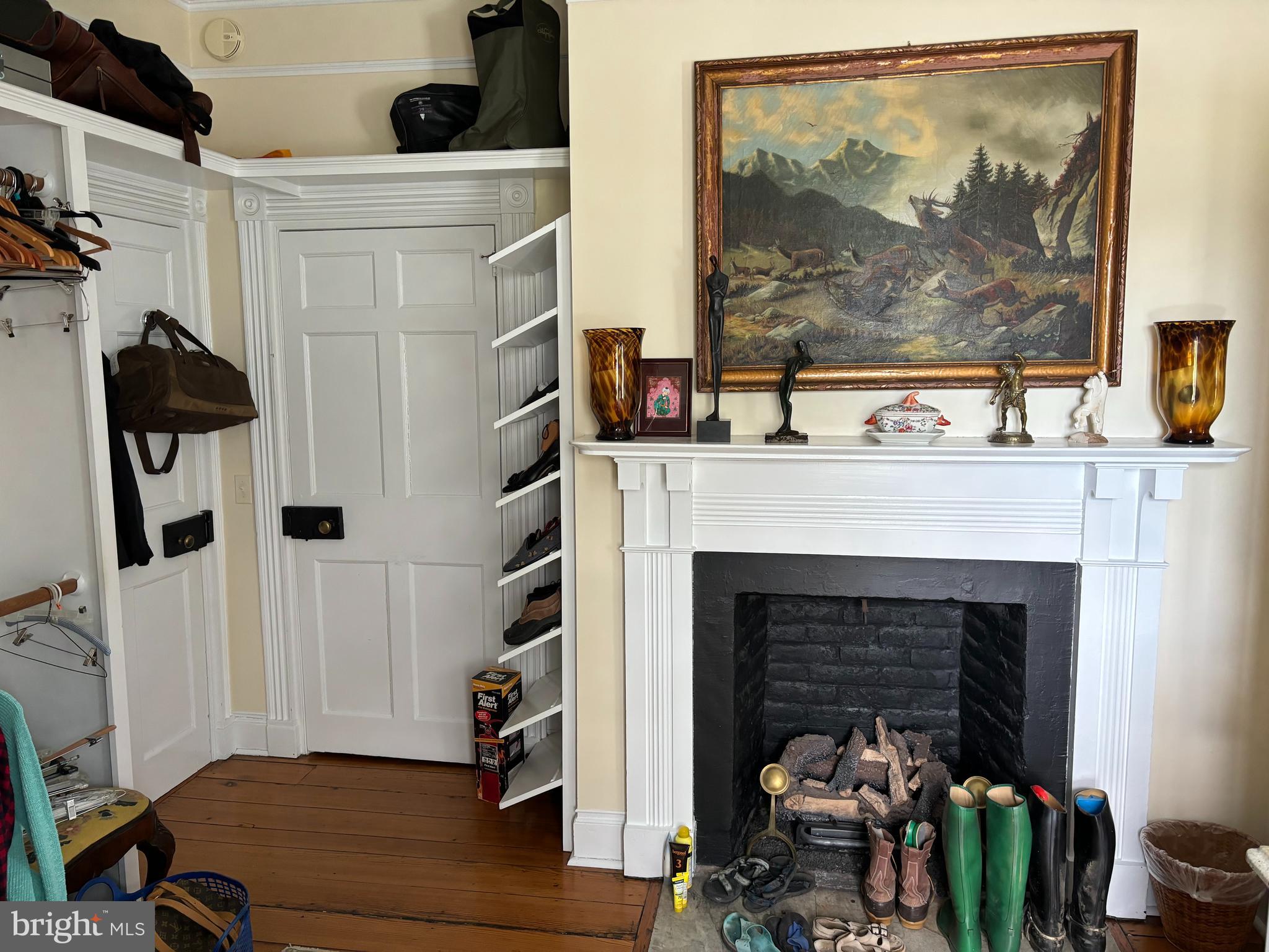 10770 Rich Neck Road Claiborne, MD 21624 - Photo 30 of 107 Dressing room