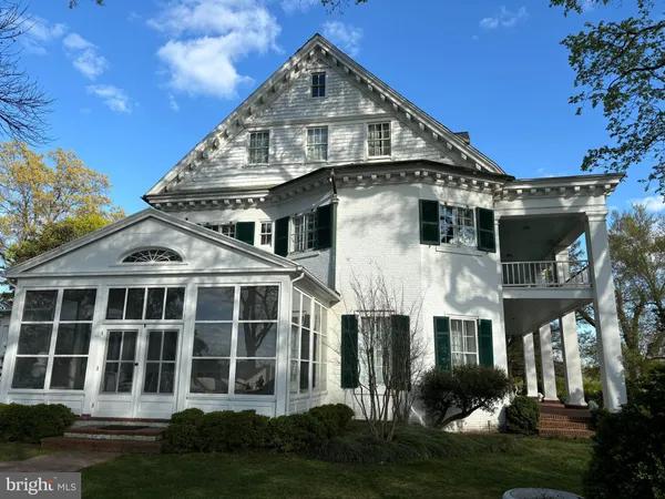 $7,900,000 | 10770 Rich Neck Road, Claiborne, MD 21624