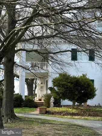 $7,900,000 | 10770 Rich Neck Road, Claiborne, MD 21624