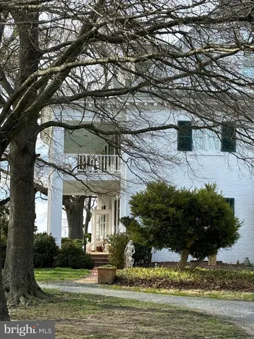 $7,900,000 | 10770 Rich Neck Road, Claiborne, MD 21624