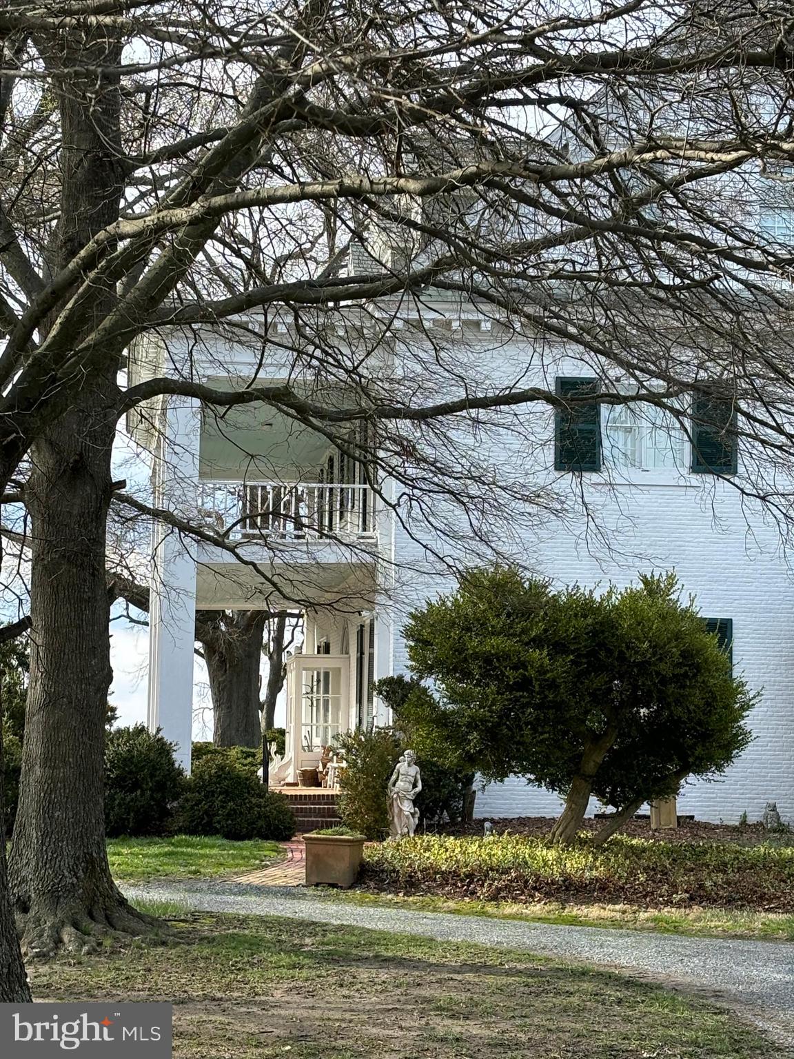 10770 Rich Neck Road Claiborne, MD 21624 - Photo 40 of 107 east side of house