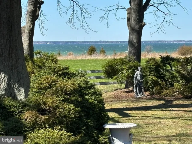 $7,900,000 | 10770 Rich Neck Road, Claiborne, MD 21624