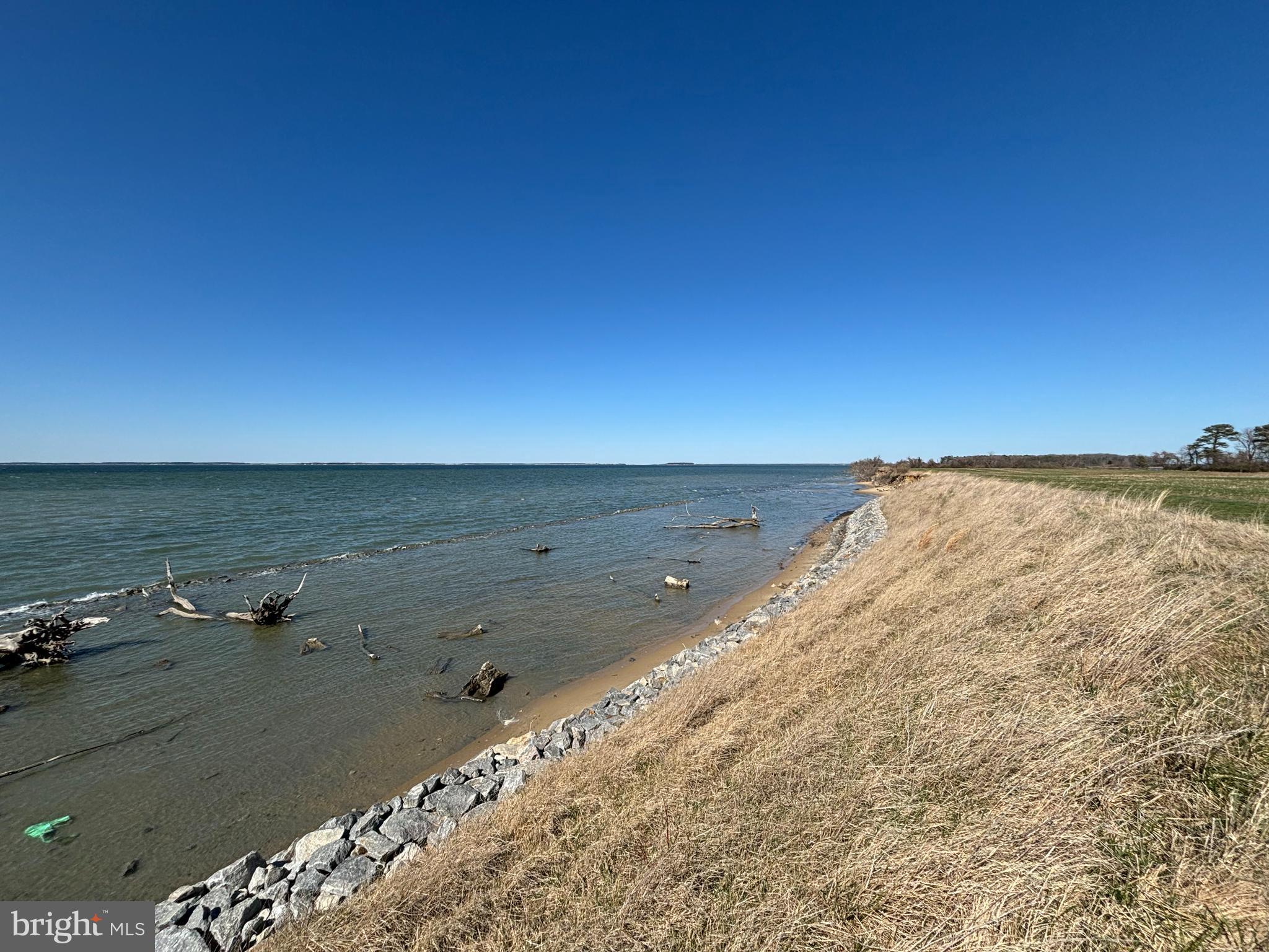 10770 Rich Neck Road Claiborne, MD 21624 - Photo 47 of 107 a view of an ocean beach