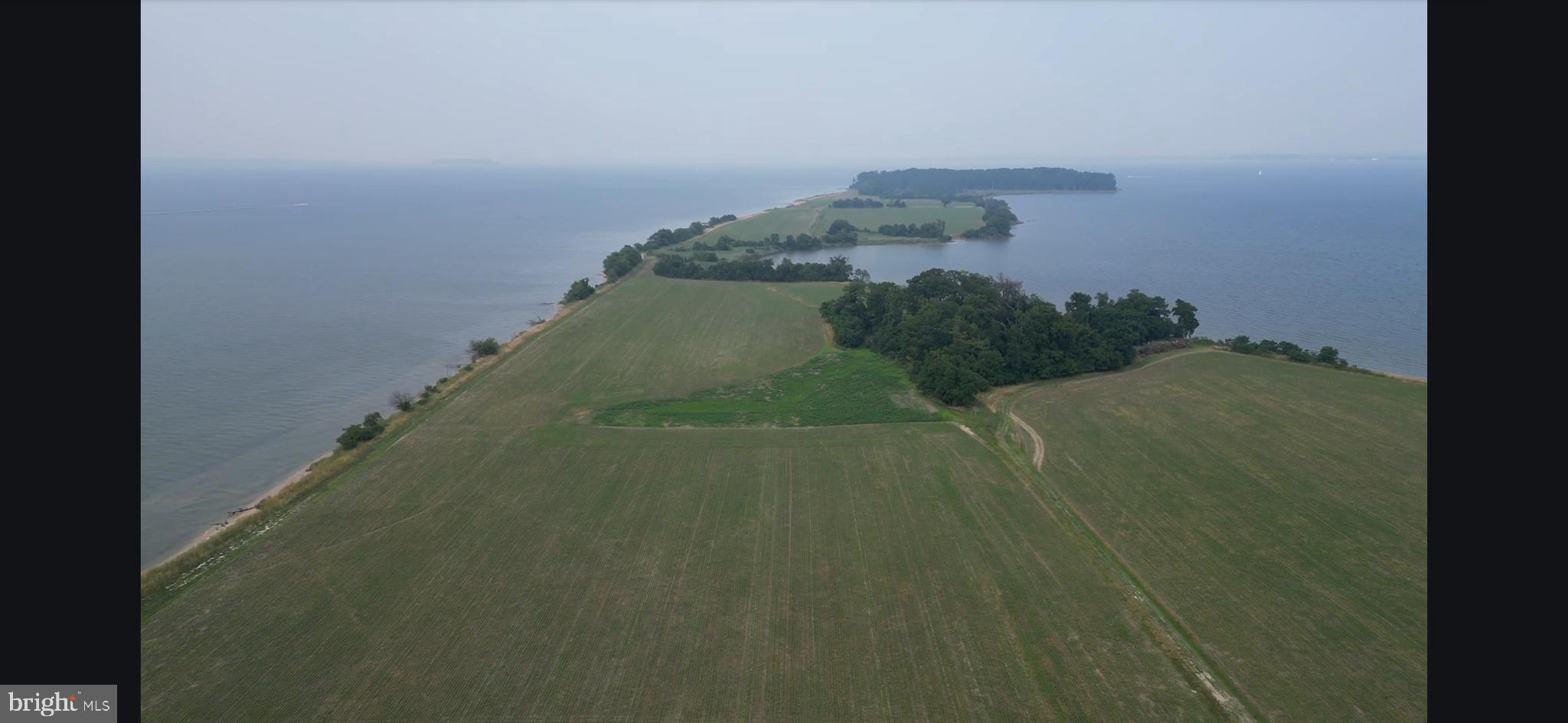 10770 Rich Neck Road Claiborne, MD 21624 - Photo 5 of 107 a view of a small space
