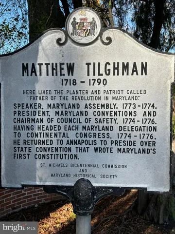 $7,900,000 | 10770 Rich Neck Road, Claiborne, MD 21624