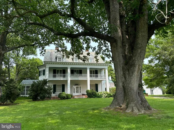 $7,900,000 | 10770 Rich Neck Road, Claiborne, MD 21624