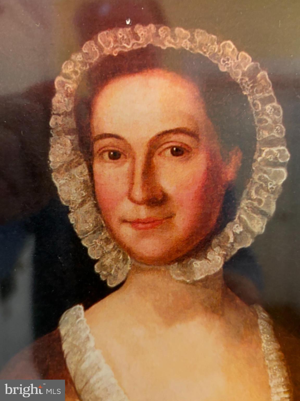 10770 Rich Neck Road Claiborne, MD 21624 - Photo 62 of 107 Ann Lloyd Tilghman (d. 1794)