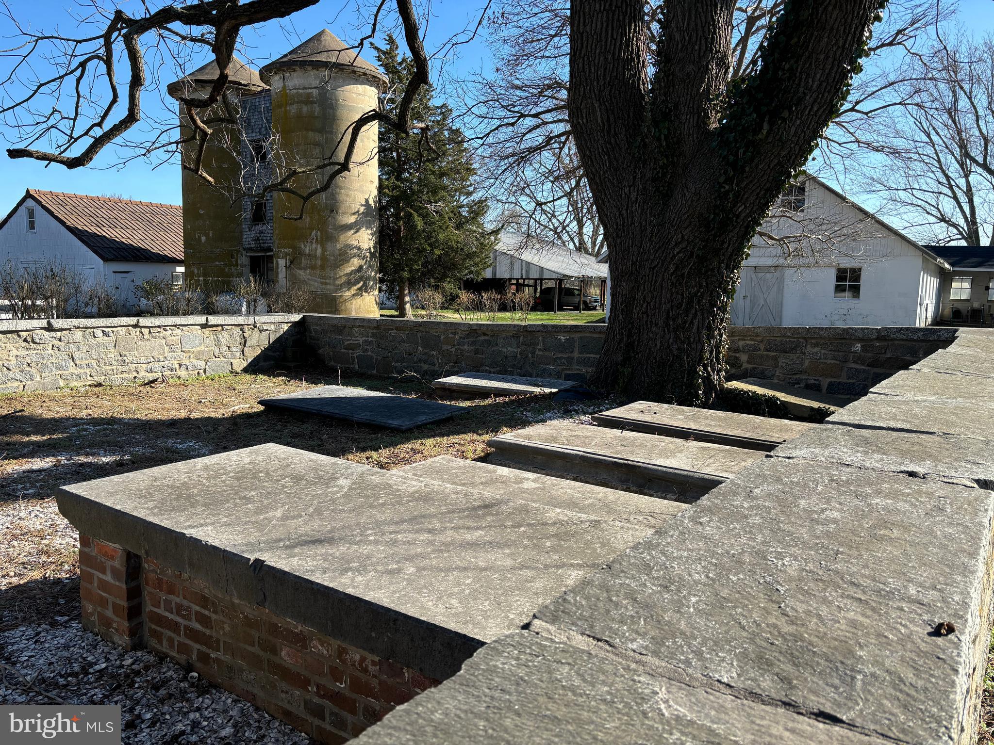 10770 Rich Neck Road Claiborne, MD 21624 - Photo 63 of 107 a view of outdoor space and yard