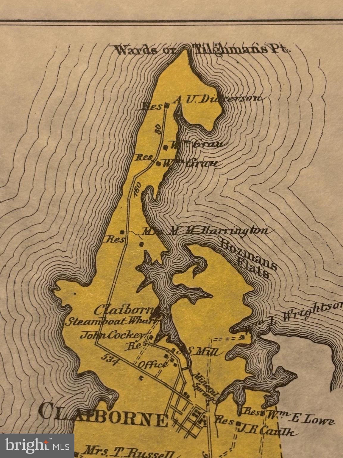 10770 Rich Neck Road Claiborne, MD 21624 - Photo 64 of 107