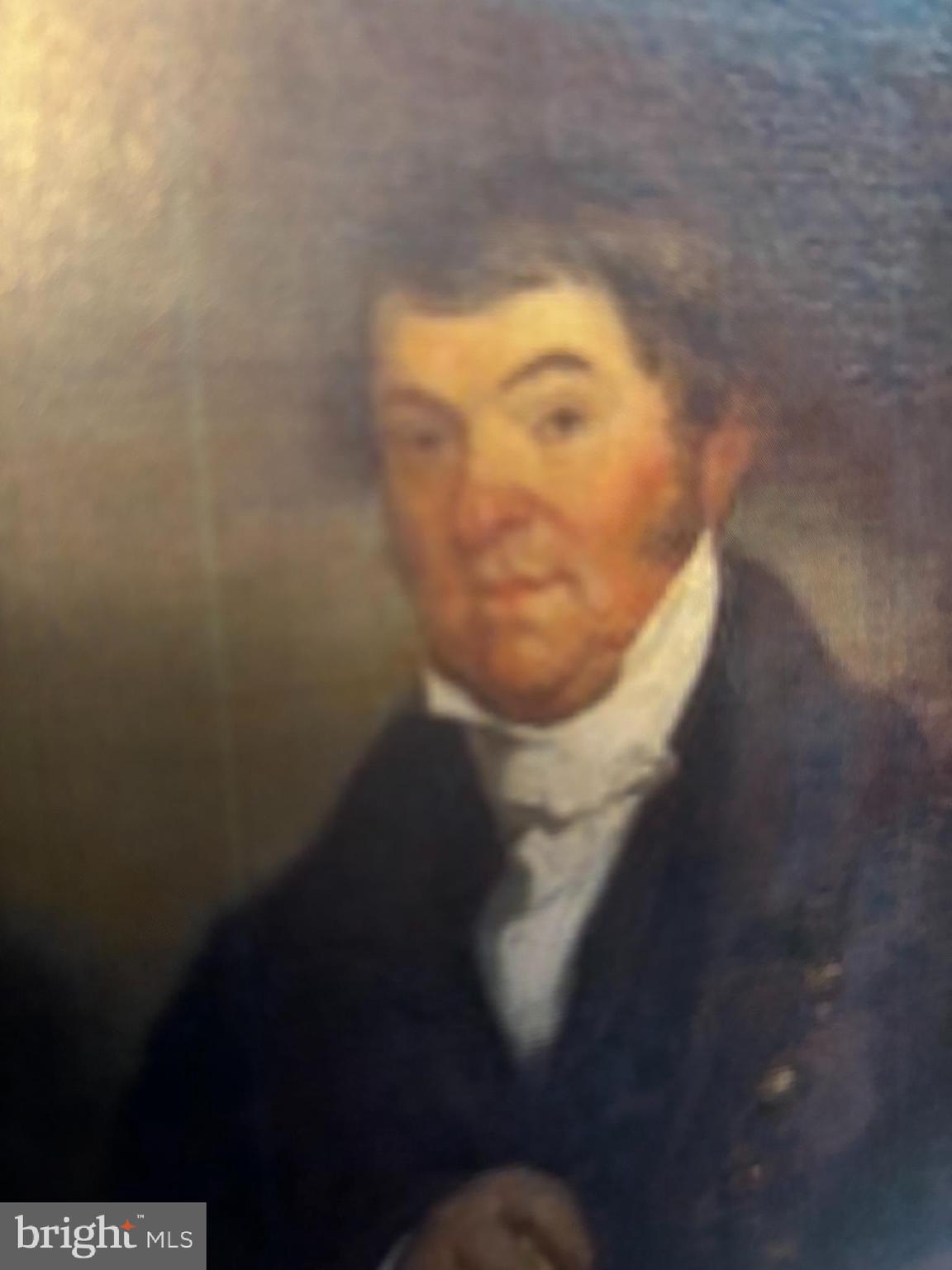 10770 Rich Neck Road Claiborne, MD 21624 - Photo 68 of 107 Samuel Harrison, builder of the main block