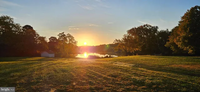 $7,900,000 | 10770 Rich Neck Road, Claiborne, MD 21624