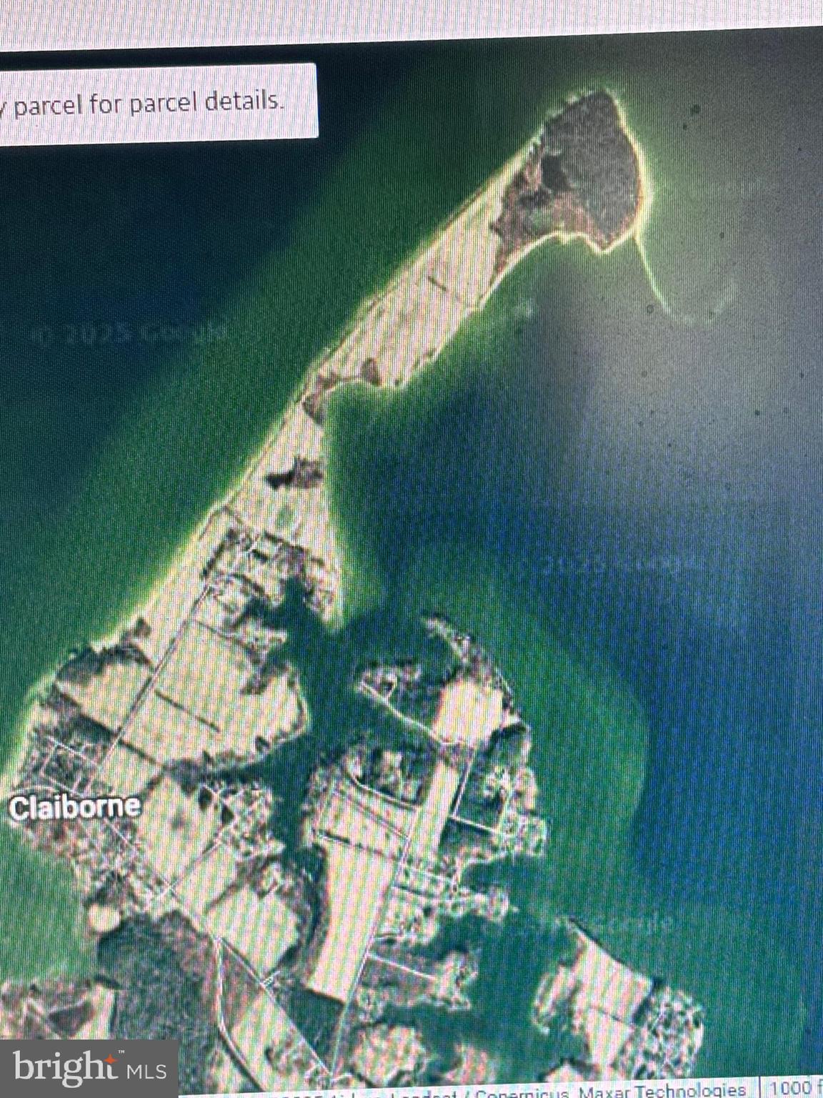 10770 Rich Neck Road Claiborne, MD 21624 - Photo 8 of 107 over 4 miles of shoreline