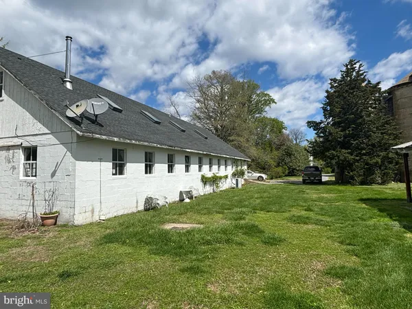 $7,900,000 | 10770 Rich Neck Road, Claiborne, MD 21624