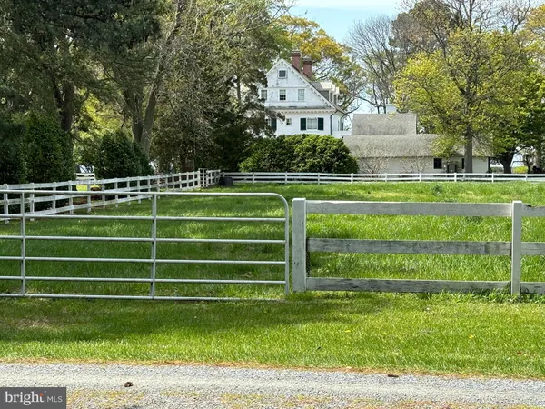 $7,900,000 | 10770 Rich Neck Road, Claiborne, MD 21624