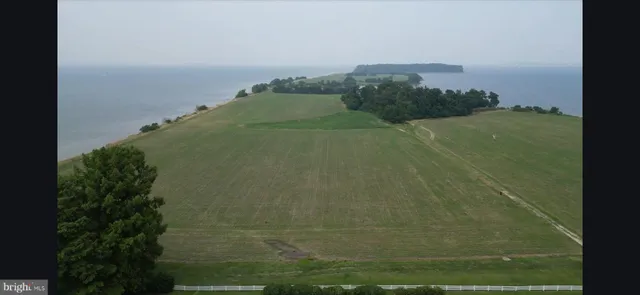 $7,900,000 | 10770 Rich Neck Road, Claiborne, MD 21624