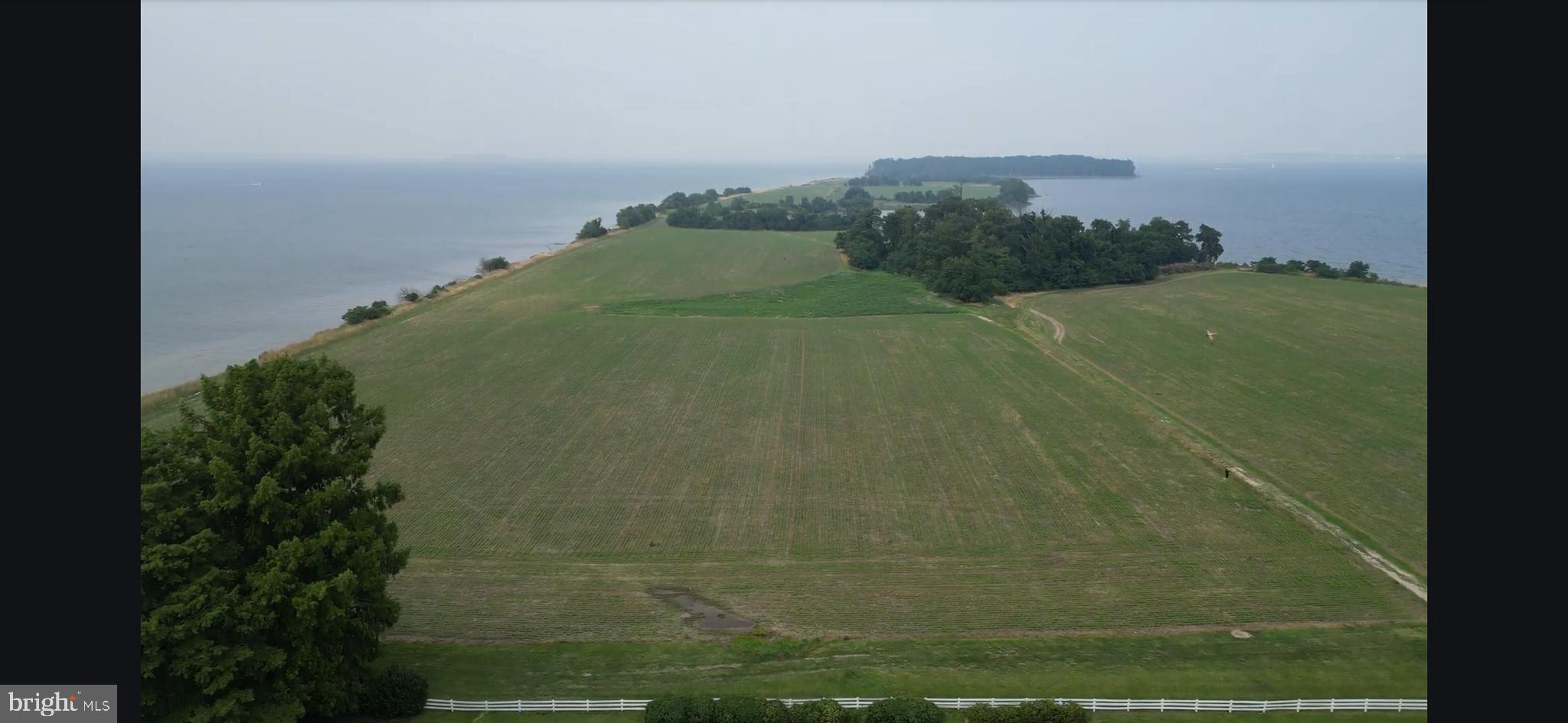 10770 Rich Neck Road Claiborne, MD 21624 - Photo 90 of 107 over 4 miles of shoreline