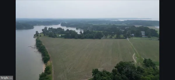 $7,900,000 | 10770 Rich Neck Road, Claiborne, MD 21624