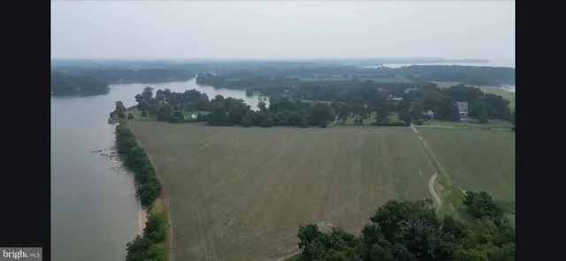 $7,900,000 | 10770 Rich Neck Road, Claiborne, MD 21624