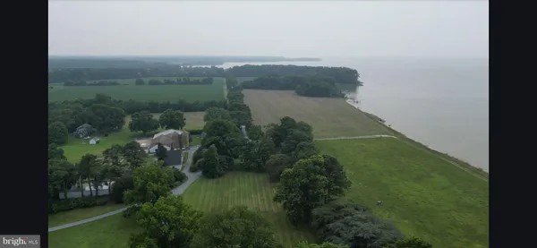 $7,900,000 | 10770 Rich Neck Road, Claiborne, MD 21624