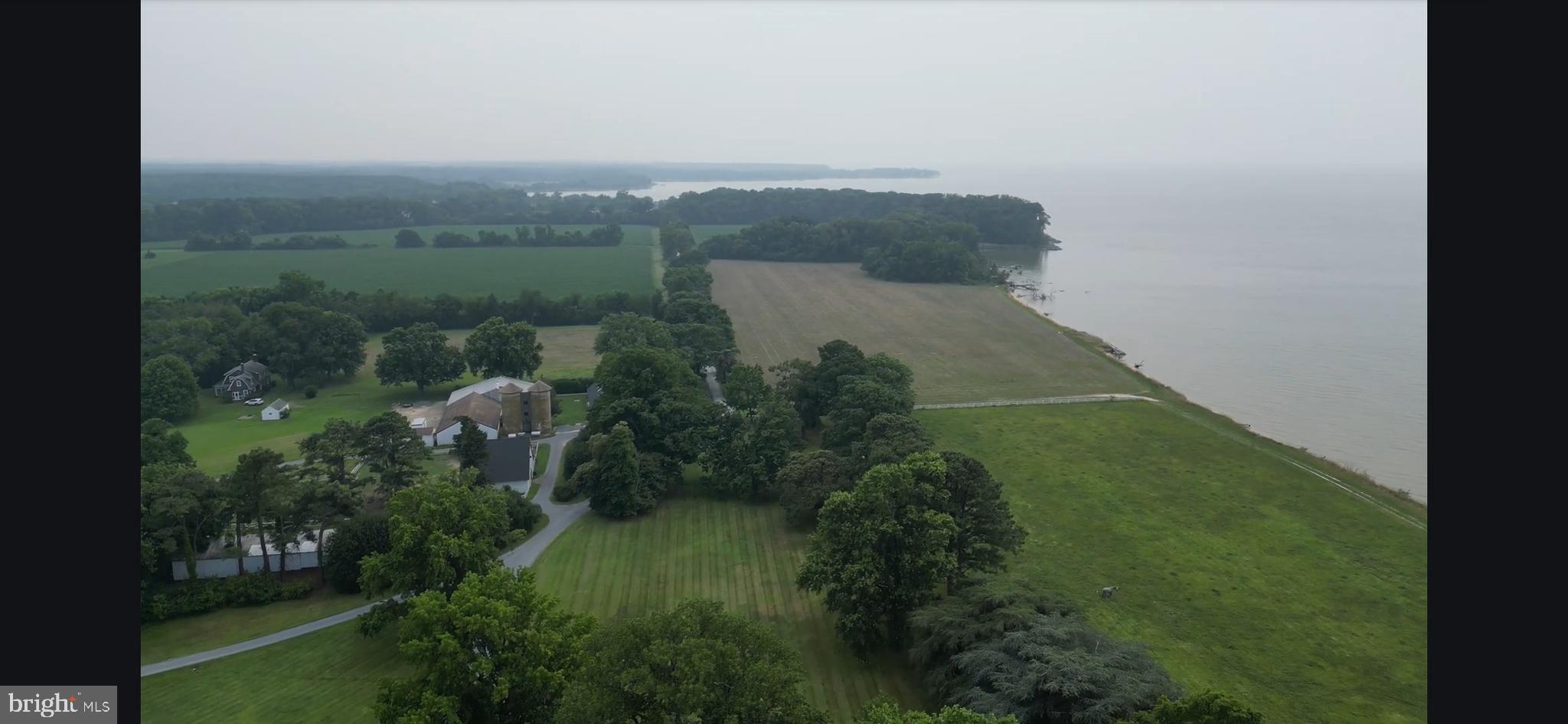 10770 Rich Neck Road Claiborne, MD 21624 - Photo 93 of 107 waterviews in 3 directions