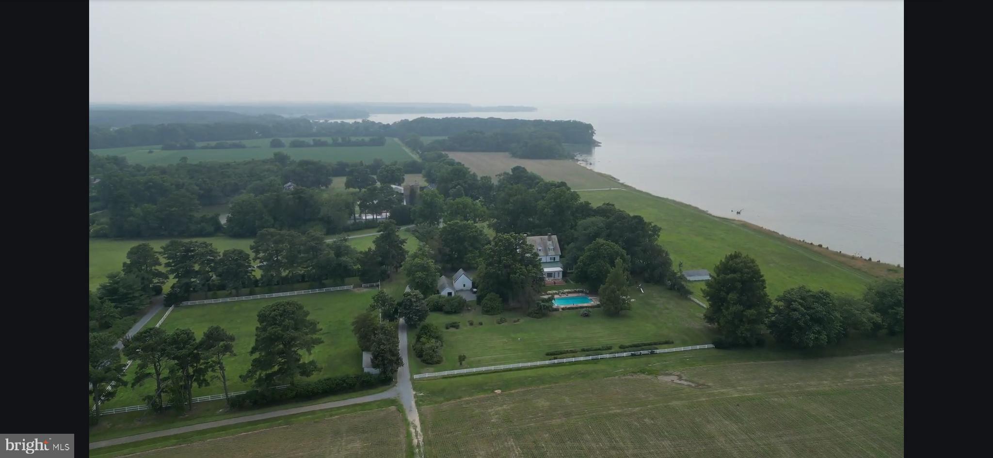 10770 Rich Neck Road Claiborne, MD 21624 - Photo 94 of 107 compound