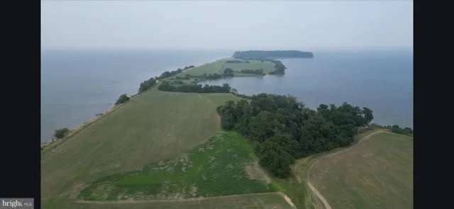 $7,900,000 | 10770 Rich Neck Road, Claiborne, MD 21624