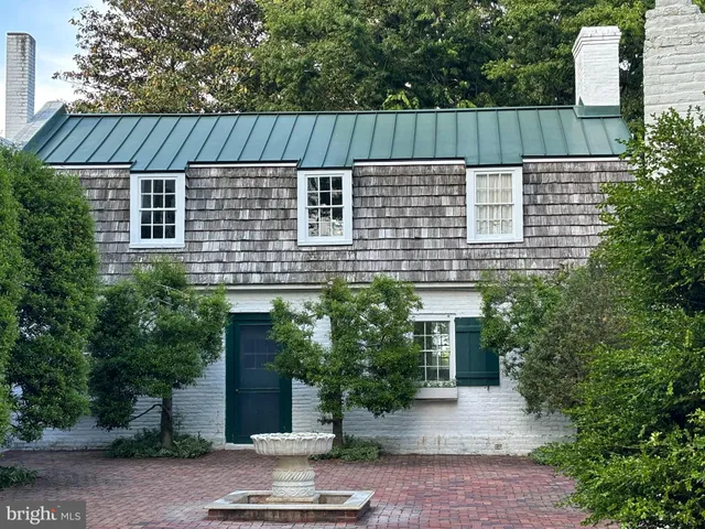 $7,900,000 | 10770 Rich Neck Road, Claiborne, MD 21624