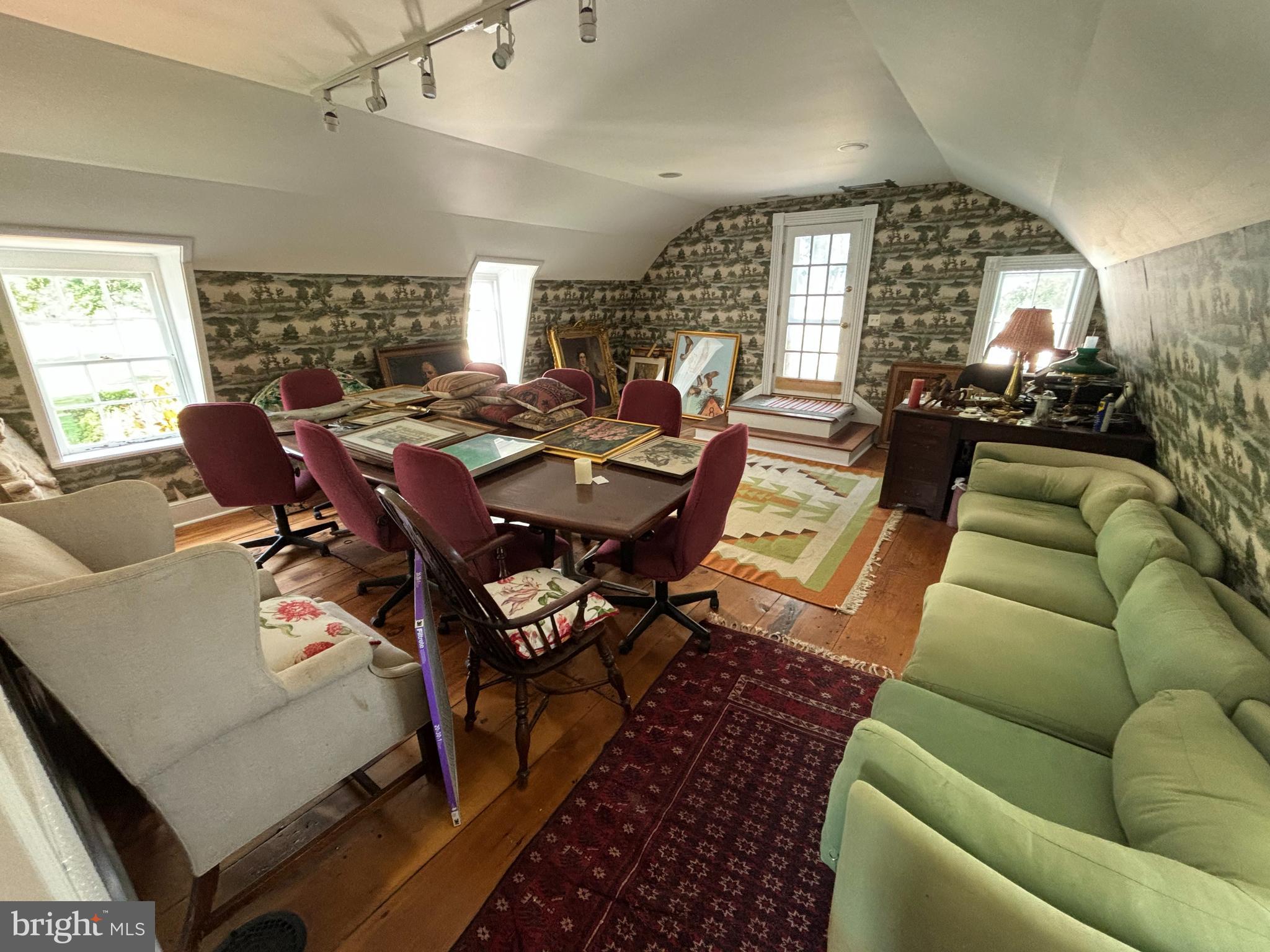 10770 Rich Neck Road Claiborne, MD 21624 - Photo 98 of 107 conference room, 2d fl old wing