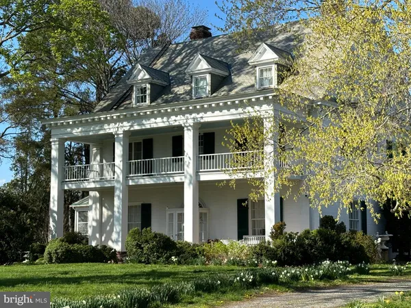 $7,900,000 | 10770 Rich Neck Road, Claiborne, MD 21624