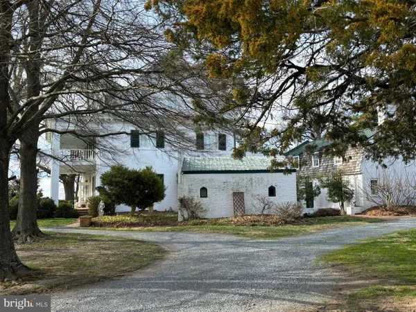 $7,900,000 | 10770 Rich Neck Road, Claiborne, MD 21624