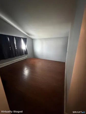 a view of room