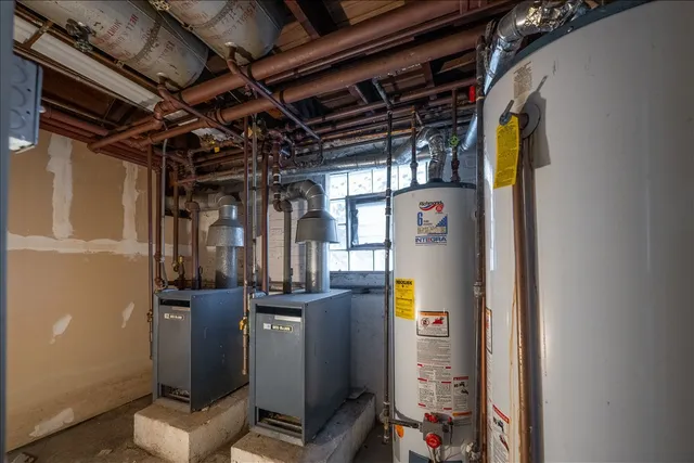 a view of washer and dryer